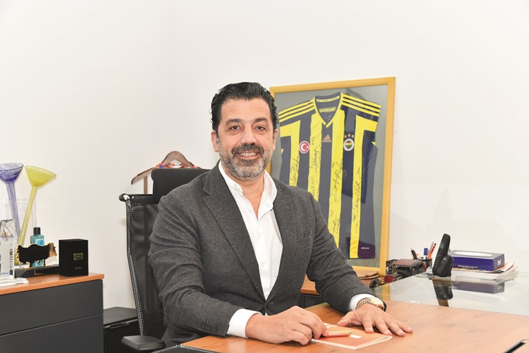 Gökhan Uçar : �Sigorta �irketlerinin Büyümesi Devletin Finansal �stikrar�na Destek Olur�